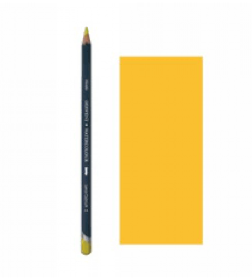 Derwent Watercolor Pencil 58 Raw Sienna